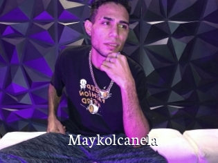 Maykolcanela