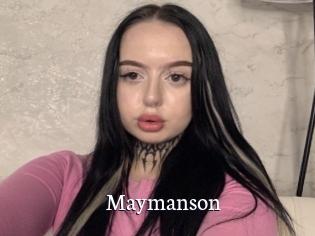 Maymanson