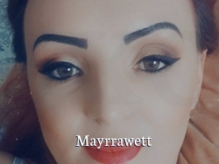 Mayrrawett
