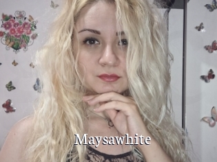 Maysawhite