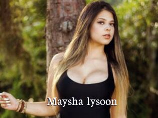 Maysha_lysoon