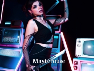 mayterouse Gratis xxx Clips