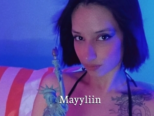 Mayyliin