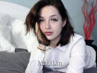 Mazikin