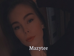 Mazytee