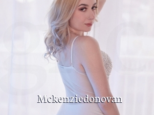 Mckenziedonovan