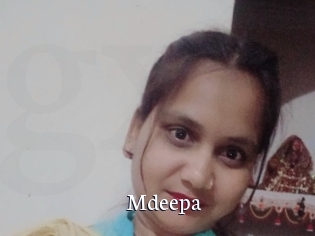 Mdeepa