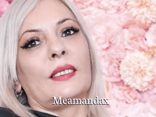 Meamandax