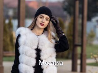 Mecatya