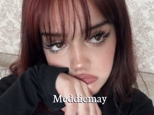 Meddiemay