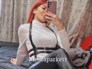 Medeaparkerr