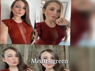 Medusagreen