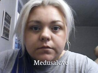 Medusalove