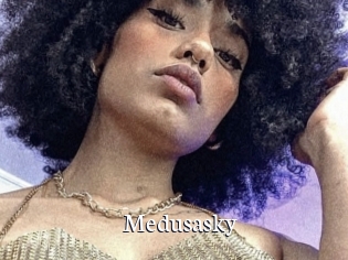 Medusasky