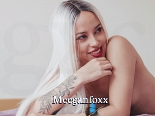 Meeganfoxx