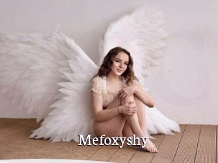 Mefoxyshy