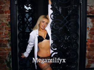 Megamilfyx