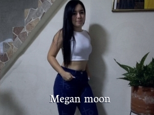 Megan_moon