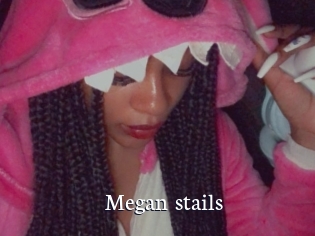 Megan_stails