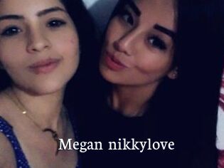 Megan_nikkylove