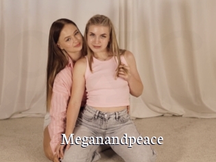 meganandpeace Gratis xxx Clips