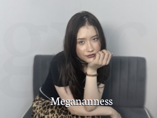 Megananness
