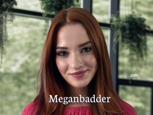 Meganbadder