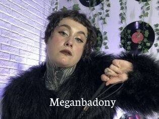Meganbadony