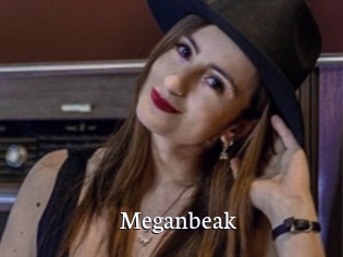 Meganbeak