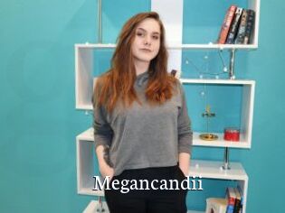 Megancandii