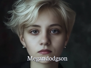 Megandodgson