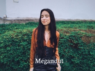Megandut