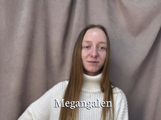 Megangalen