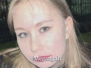 Megangalt