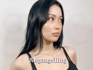 Megangelling
