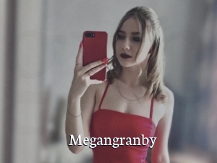 Megangranby