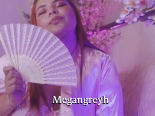 Megangreyh