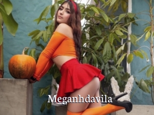 Meganhdavila