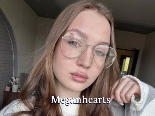 Meganhearts