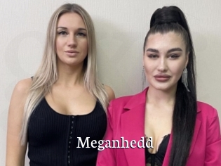 Meganhedd
