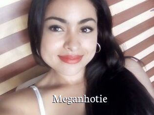 Meganhotie