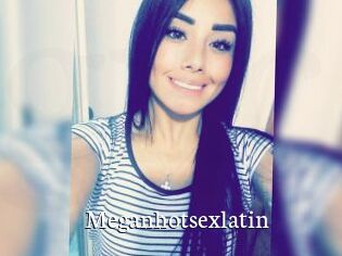 Meganhotsexlatin