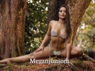 Meganjonsom