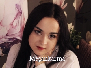 Megankarma