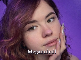 Megannhall