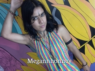 Megannhonney
