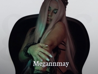 Megannmay