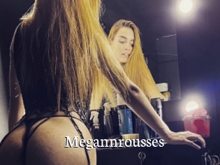 Megannrousses