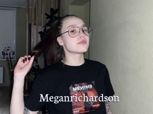 meganrichardson Gratis xxx Clips