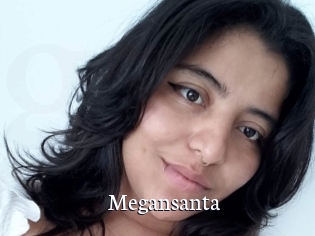 Megansanta
